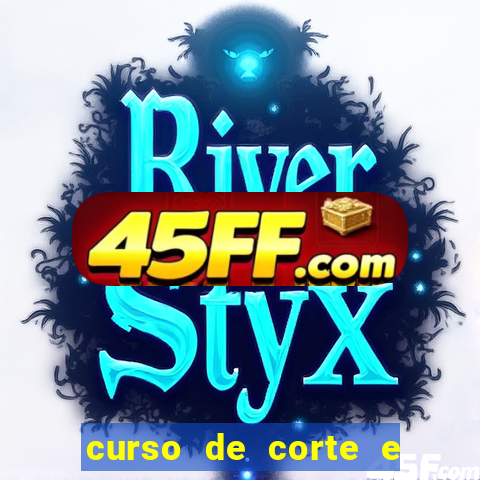 curso de corte e costura porto alegre gratuito
